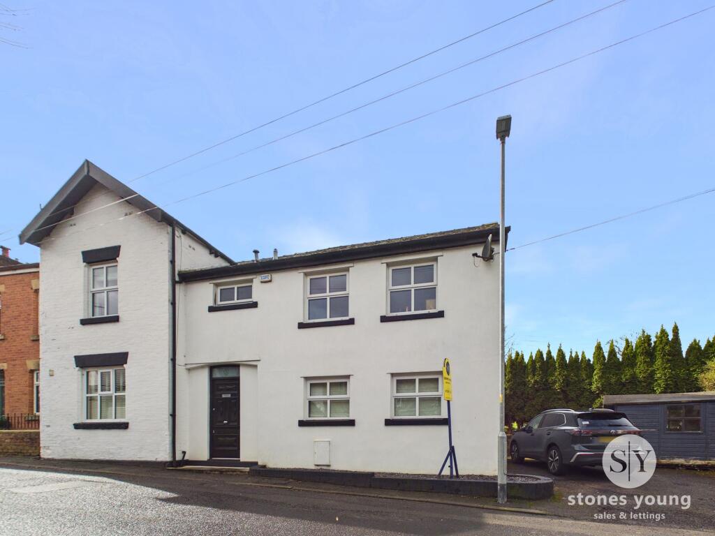 Main image of property: Knowsley Road, Wilpshire, BB1