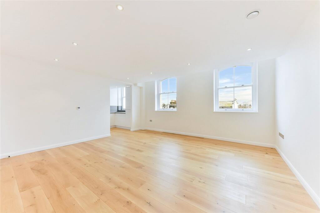 Main image of property: Goldleaf Apartments, 122-124 Goldhawk Road, London, W12
