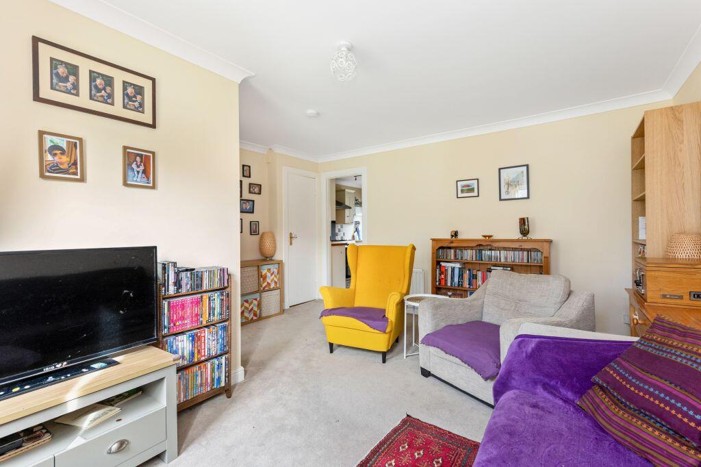 House in Penicuik, Midlothian - View 3