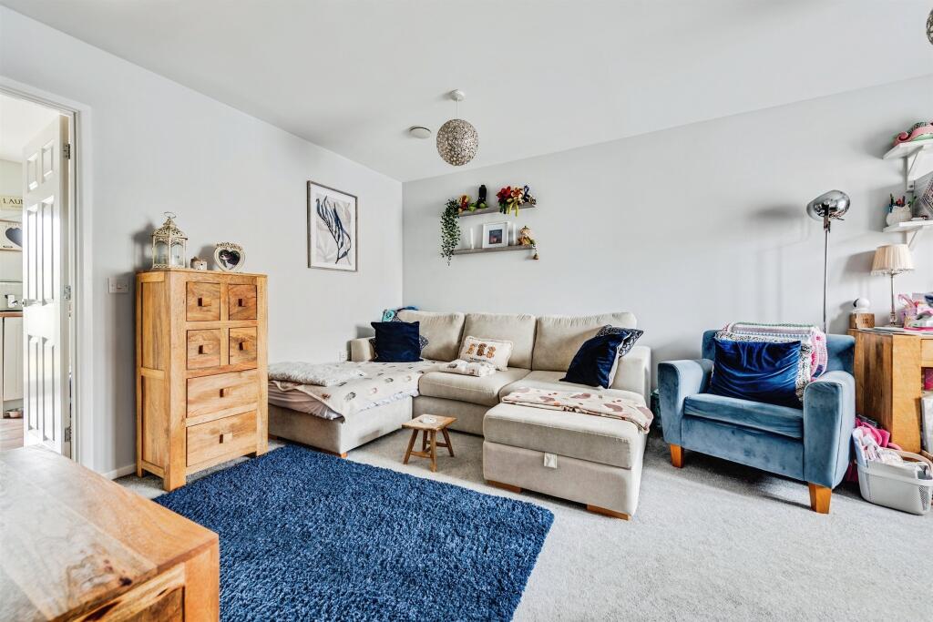 House in Swindon, St Andrews Ridge, St. Andrews - View 4