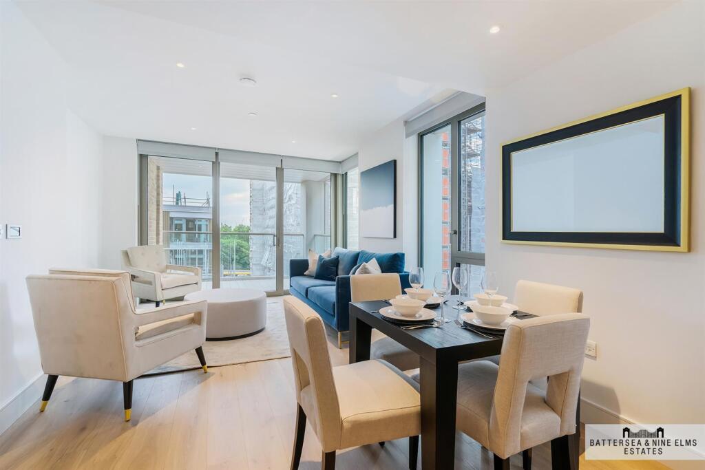 Main image of property: Kensington House, Prince of Wales Drive