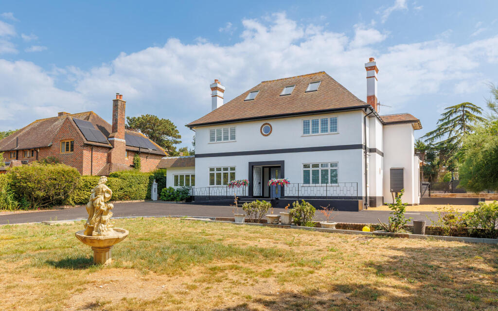 Main image of property: Kite Hill, Wootton, Ryde