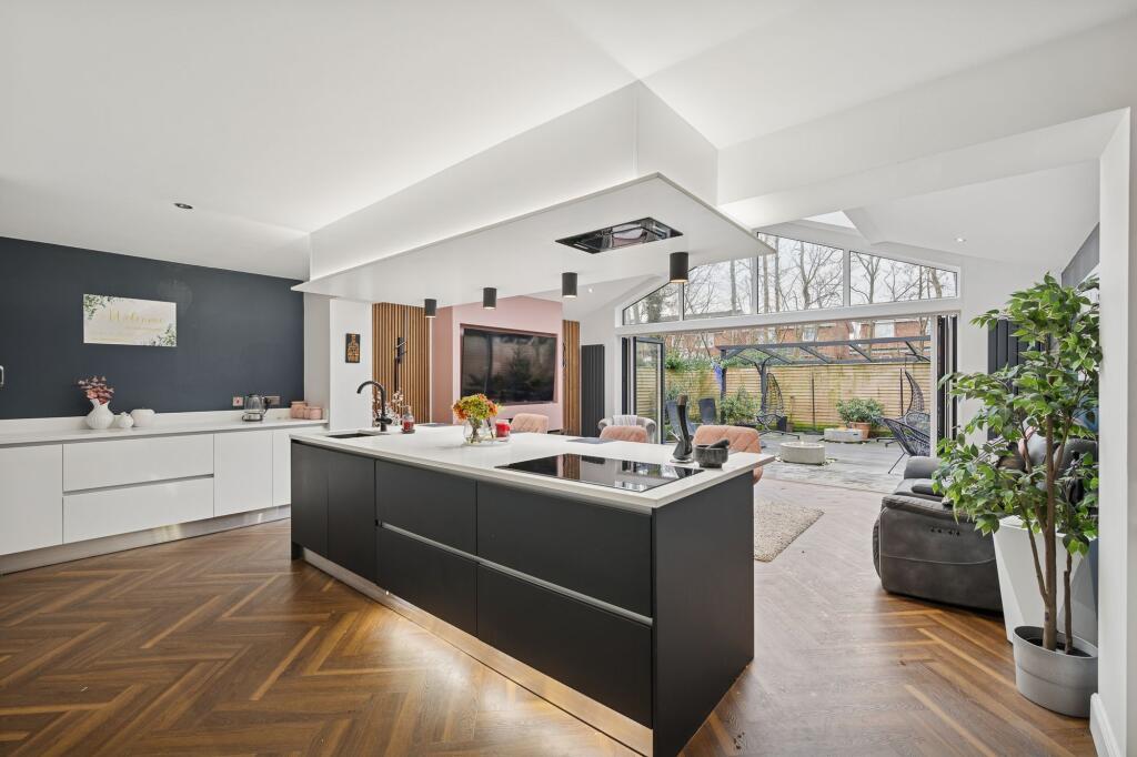 Main image of property: Dunvegan Gardens, Livingston