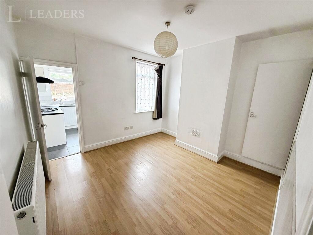 House in Derby - View 2