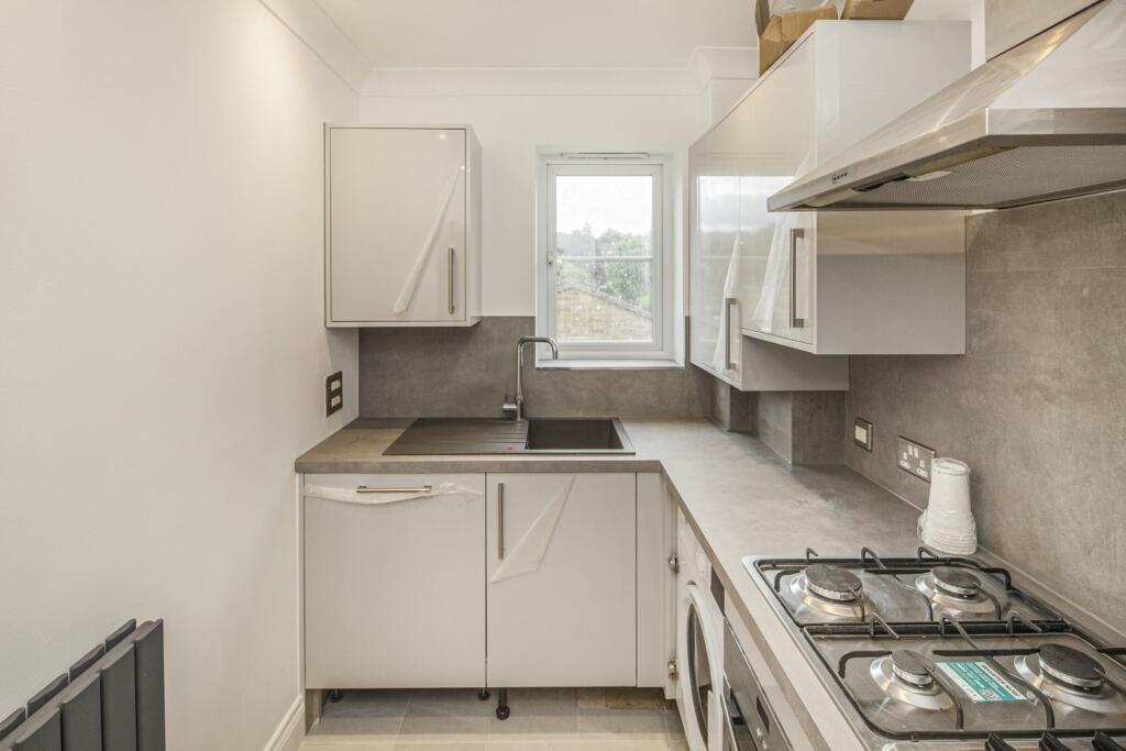Apartment in London, Crystal Palace - View 5