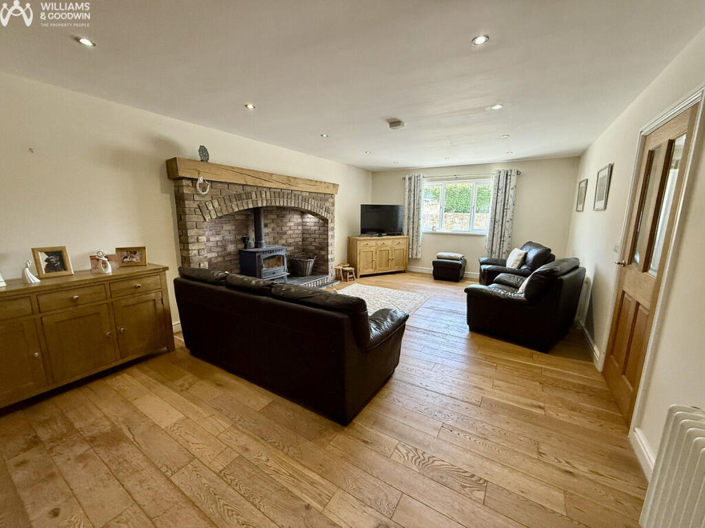 Talwrn, Llangefni, Anglesey, LL77 - View 6