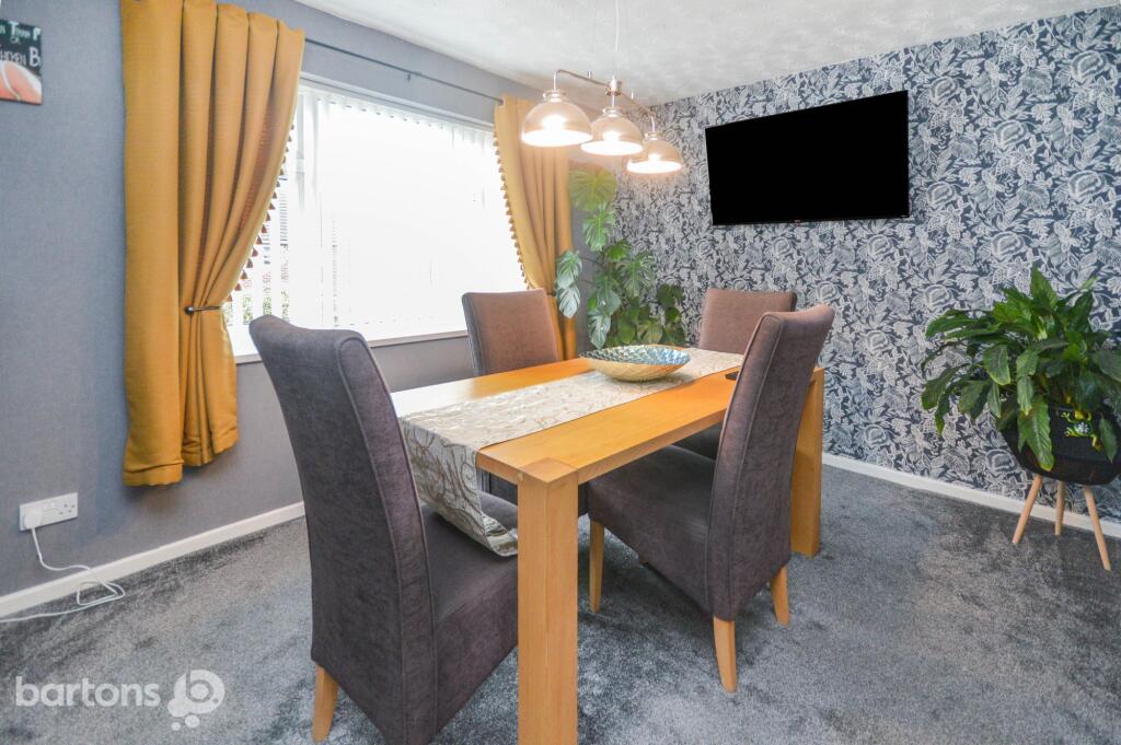Dewhill Avenue, Whiston, S60 photo 3