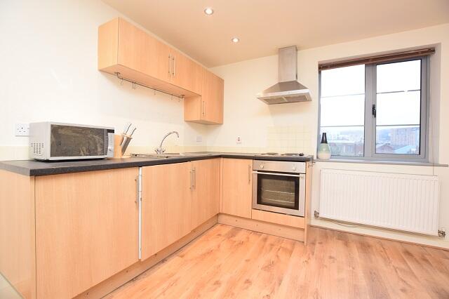 Main image of property: White Croft Works, Furnace Hill, S3 7AH