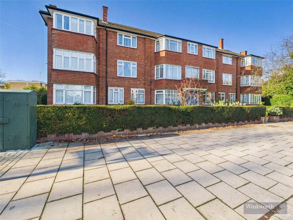 Main image of property: Pandora Court, South Bank, Surbiton, KT6