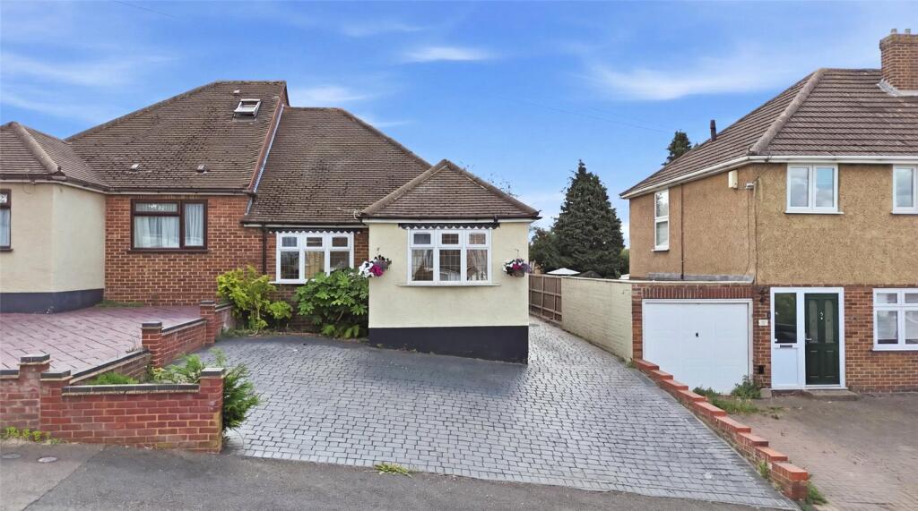 Main image of property: Coombfield Drive, Darenth, Dartford, Kent, DA2