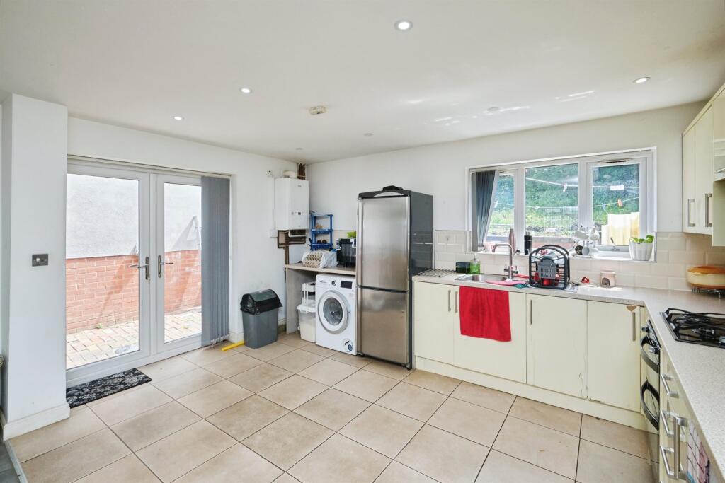 Uplands Road, Handsworth, Birmingham photo 5
