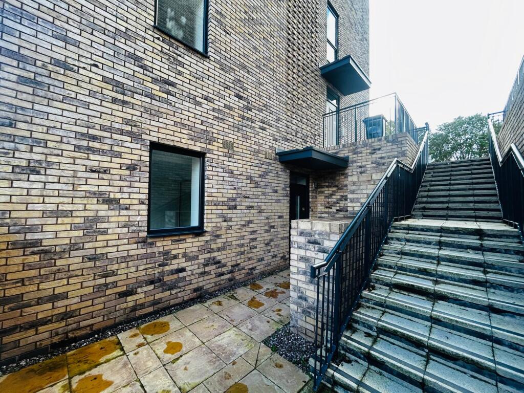 Main image of property: Eden, Griffiths Close, Birmingham