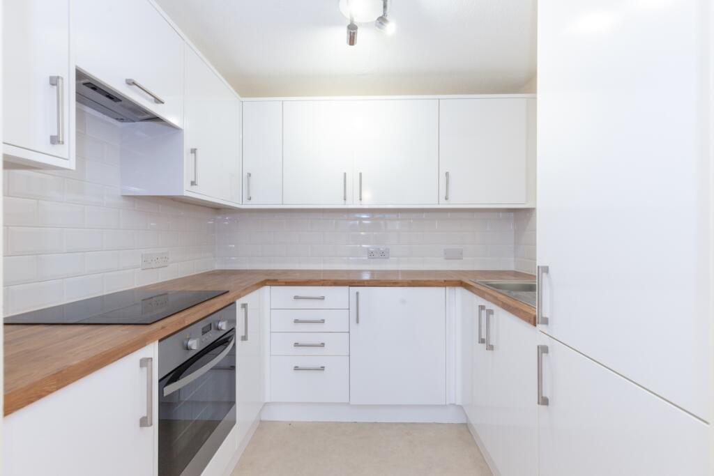 Main image of property: Green Ridges, Headington