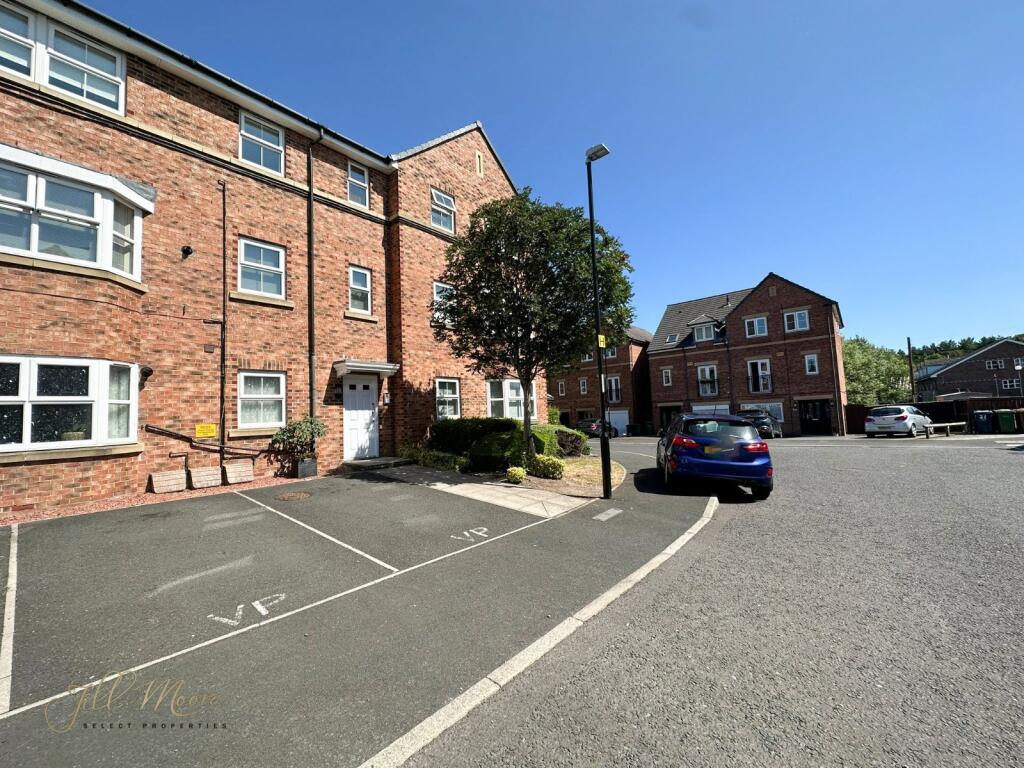 Main image of property: Lakeside Gardens, Washington, Tyne & Wear, NE38
