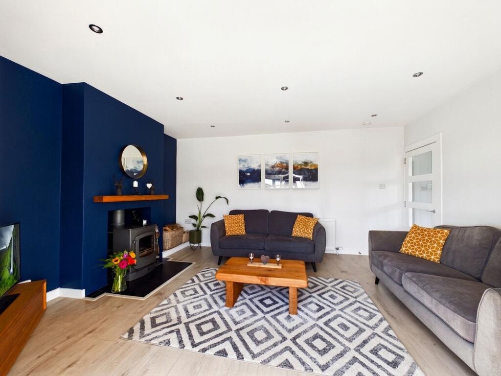 House in Alford, Aberdeenshire - View 4