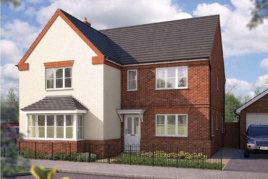Main image of property: Off Steppingley Road, Flitwick, MK45