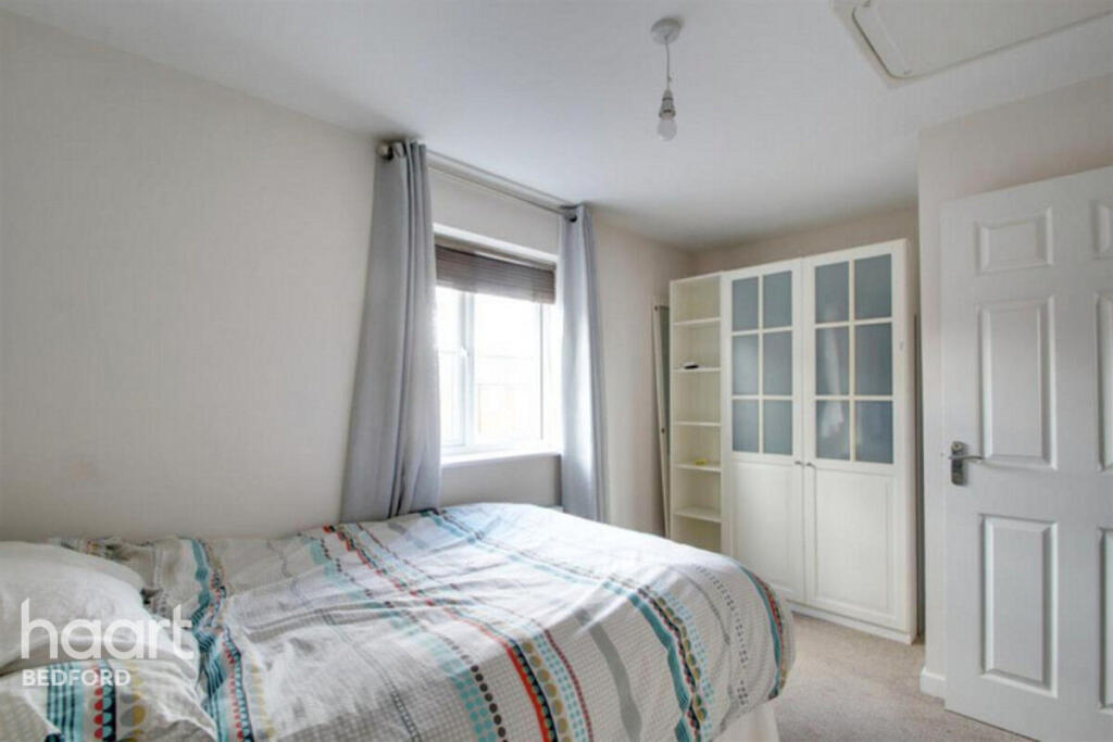 Main image of property: Saltcote Way, Bedford