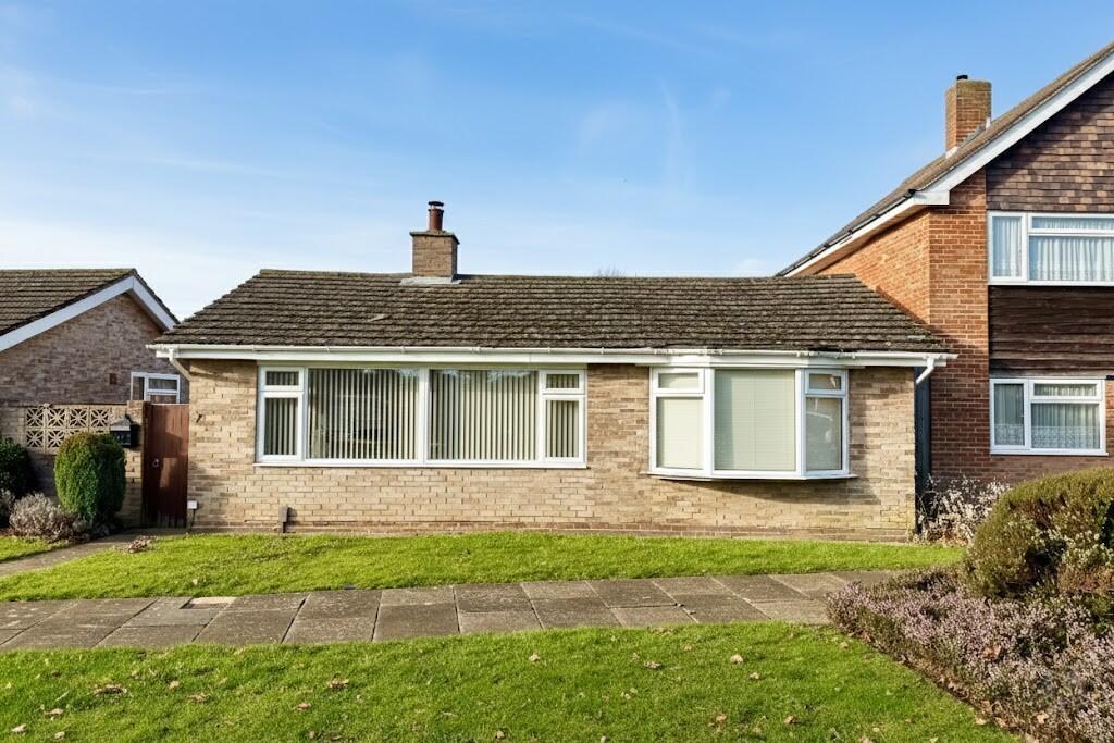 Main image of property: Hamilton Grove, Peel Common