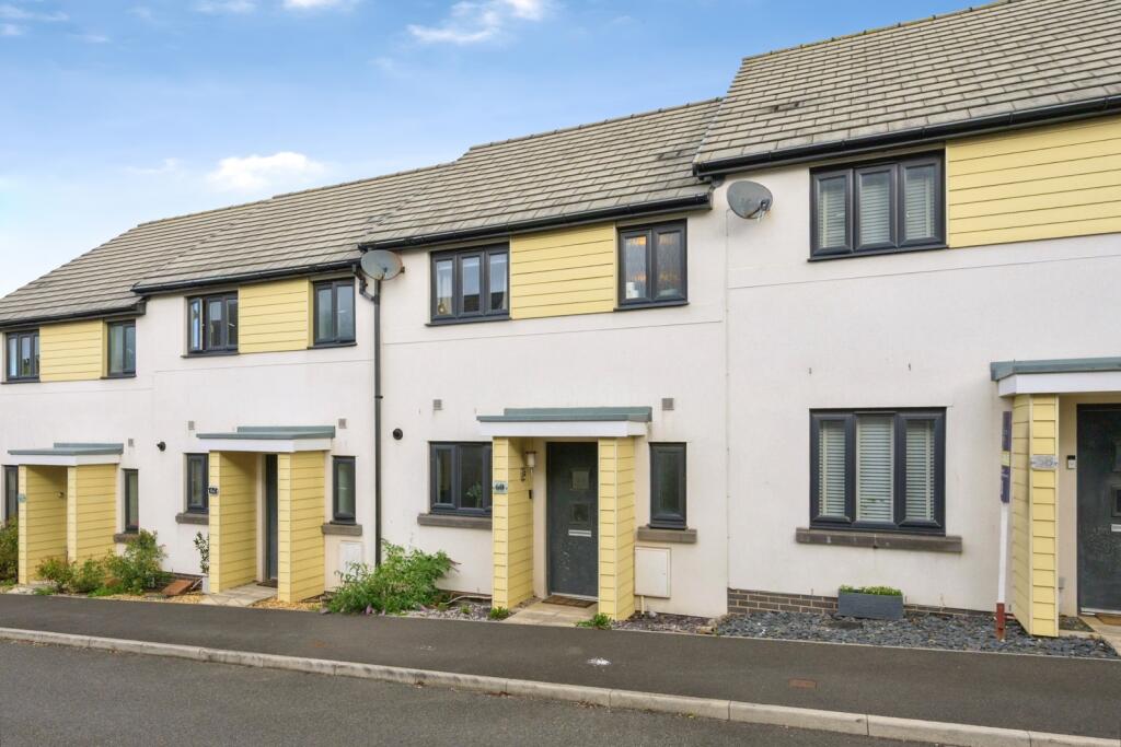 Main image of property: Kilmar Street, Plymouth, Devon, PL9
