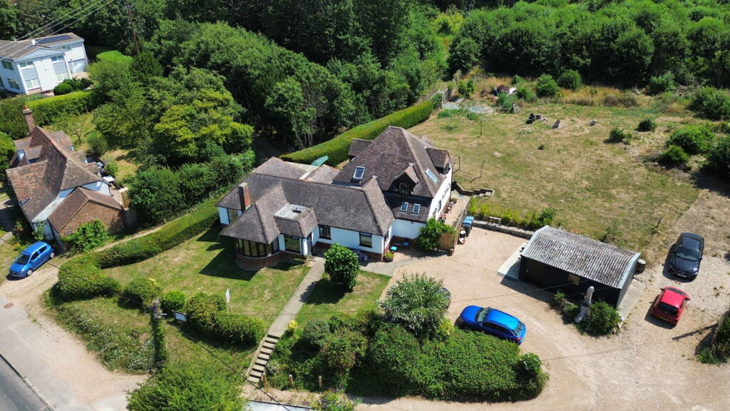 Main image of property: Preston Hill, Wingham, Canterbury, CT3 1DB