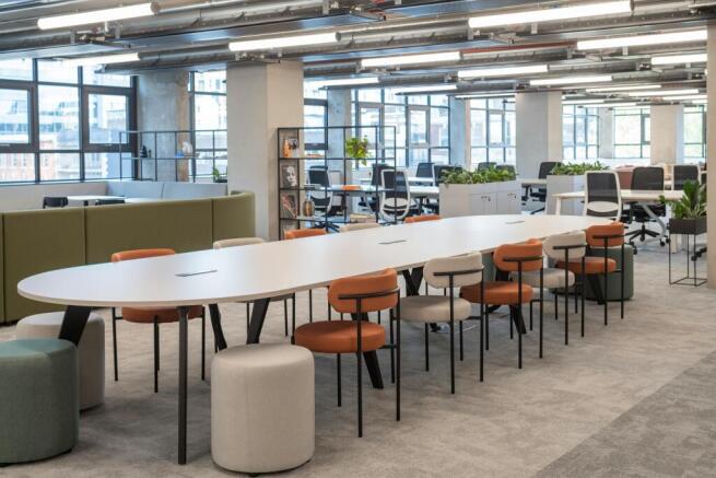 Main Office