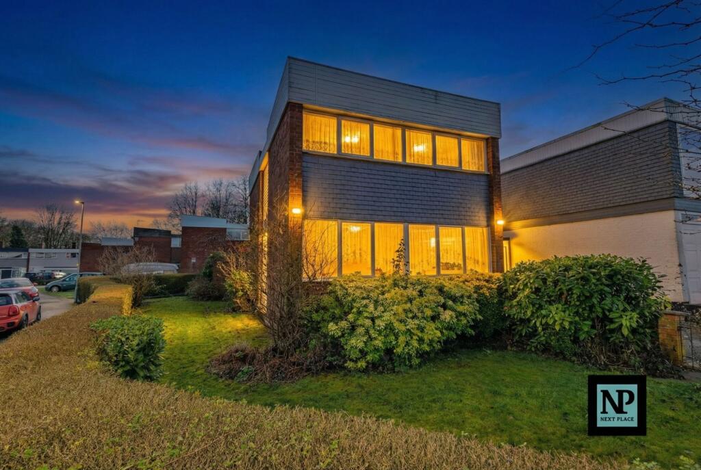 Additional image 21 of Priory Close, Tamworth, B79