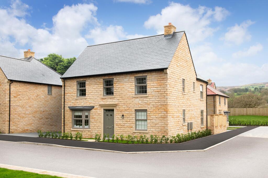 Main image of property: Ilkley Road, 
Burley in Wharfedale, 
West Yorkshire, 
LS29 7HR