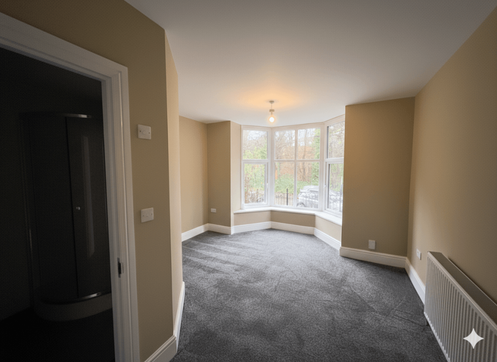 Main image of property: Apartment A 215 Firth Park Road, S5 6WW