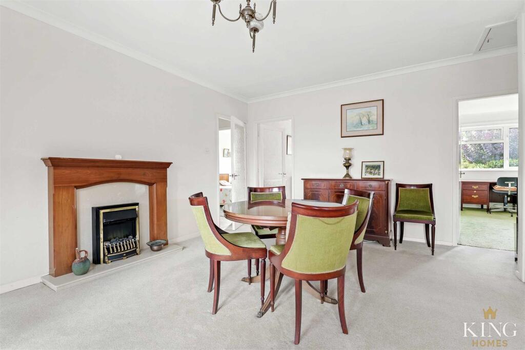 House in Birmingham - View 5
