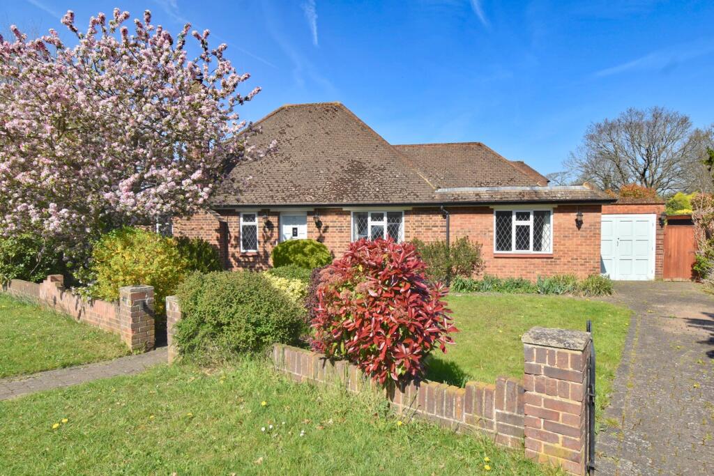 Main image of property: Shaldon Way, Walton-on-Thames, KT12