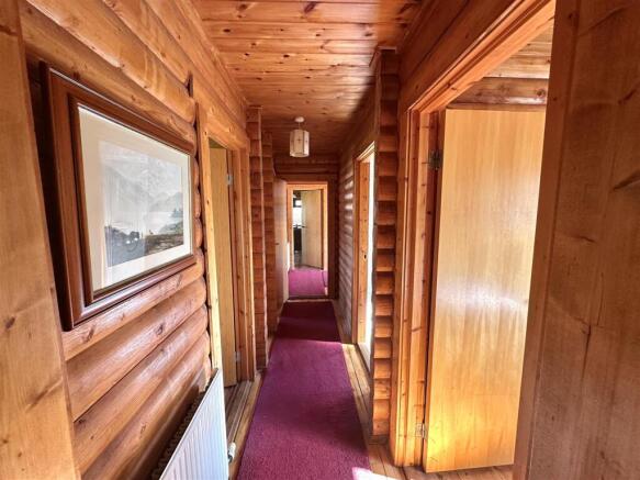 Inner Hallway