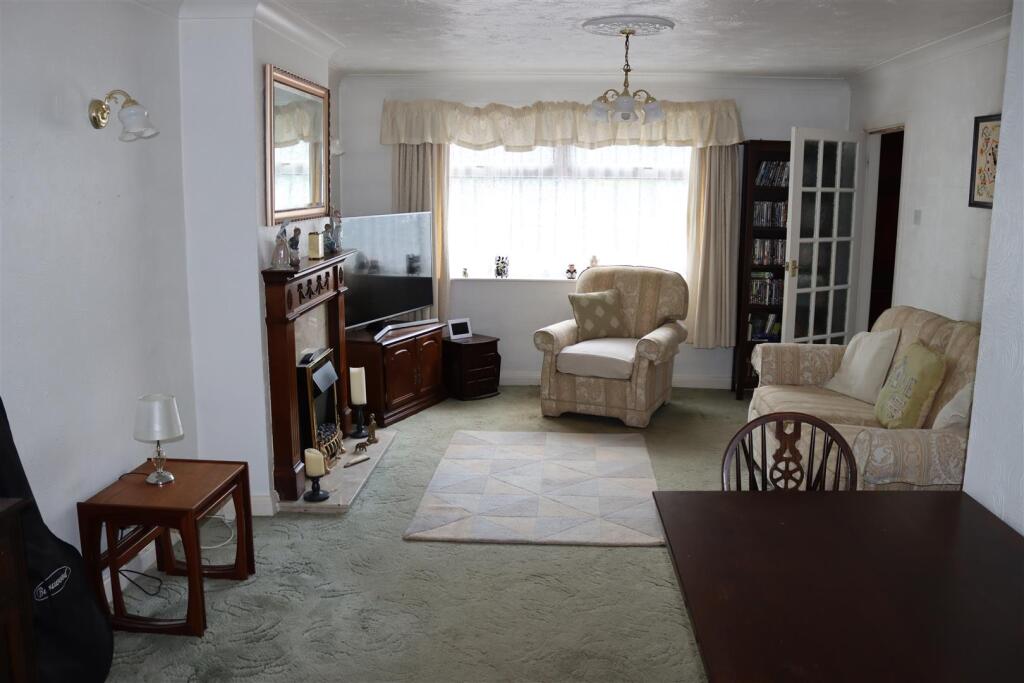 Dumblederry Lane, Aldridge photo 3