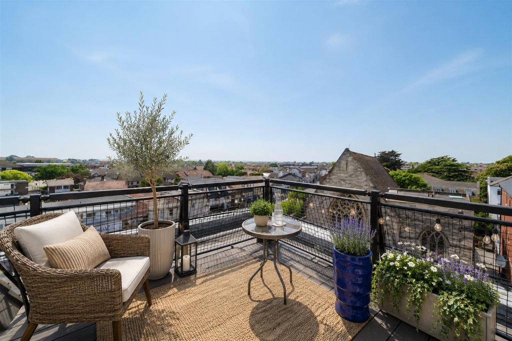 Main image of property: Stoke Road, Gosport