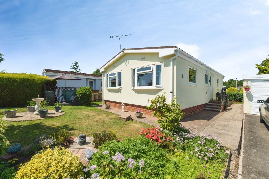 Main image of property: Glen Close, Clyst St. Mary, Exeter
