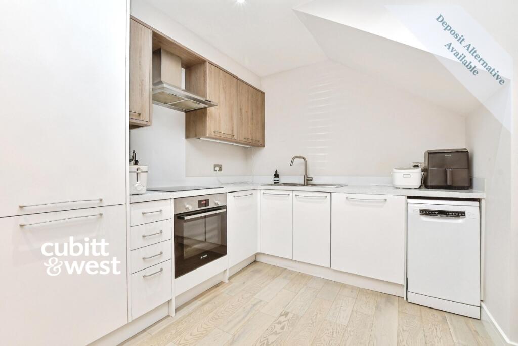 Main image of property: Iris Mews Sutton SM1