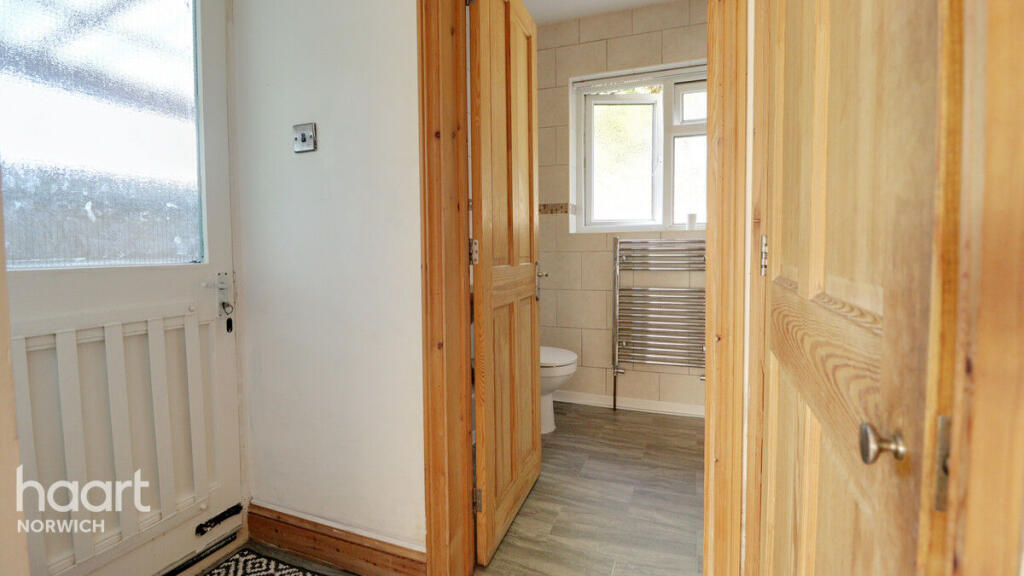 House in Norwich, Earlham Rise - View 5