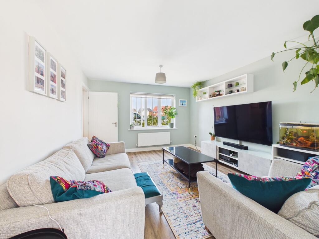 Aster Close, Twigworth, GL2 - More