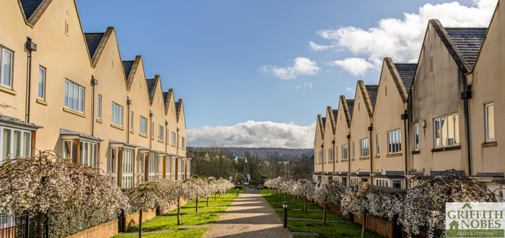 Main image of property: Ricardo Drive, Dursley, Gloucestershire