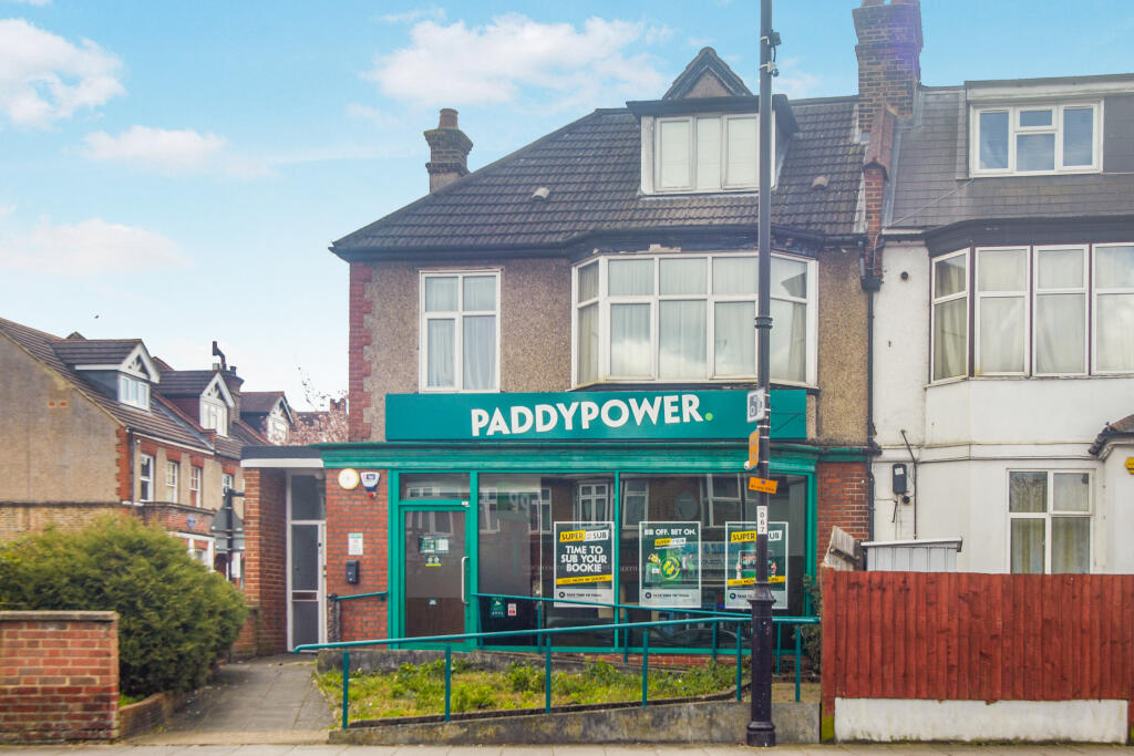 Main image of property: Lower Addiscombe Road, Croydon, CR0
