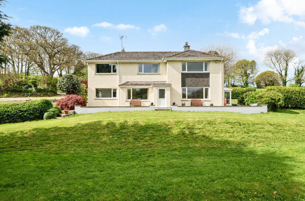 Main image of property: Kestle Mill, Newquay, Cornwall