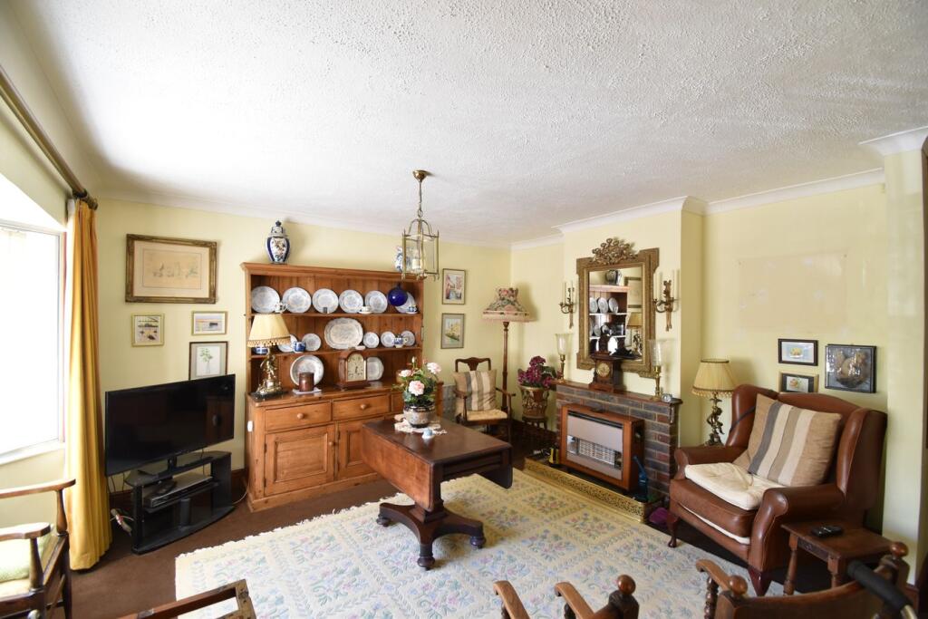 House in Ashford, Swift's Green, Smarden - View 4