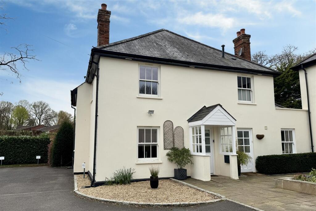 Main image of property: Milford