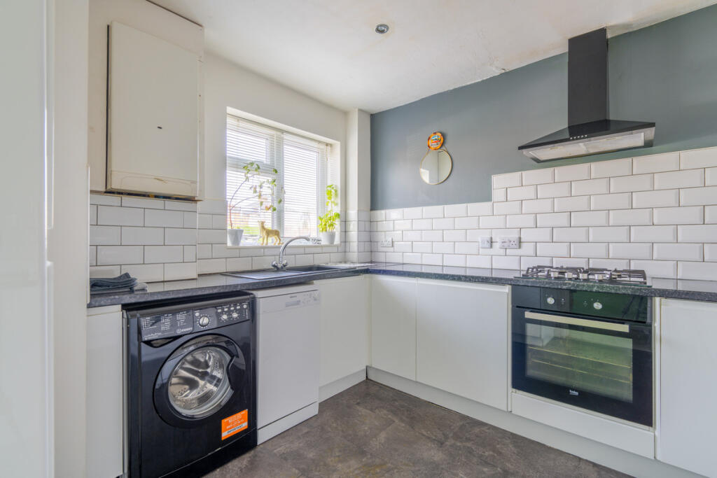 House in Worcester, Barbourne - View 5