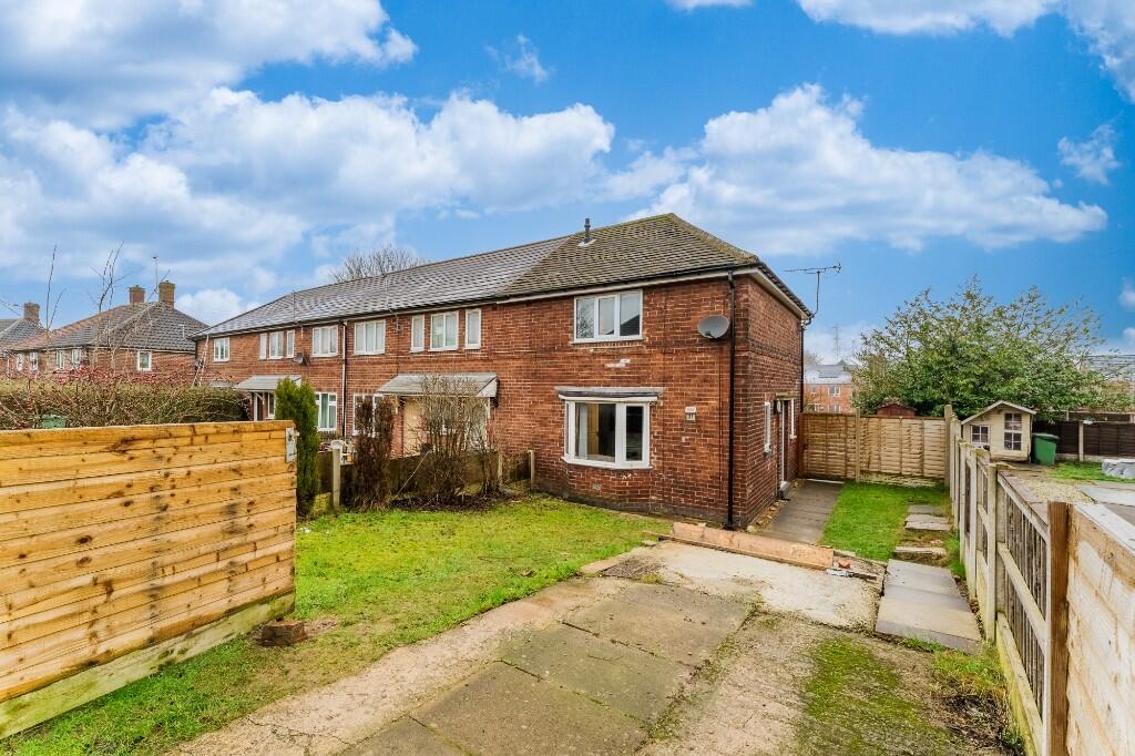 Main image of property: St. Andrews Road, Castleford, West Yorkshire, WF10