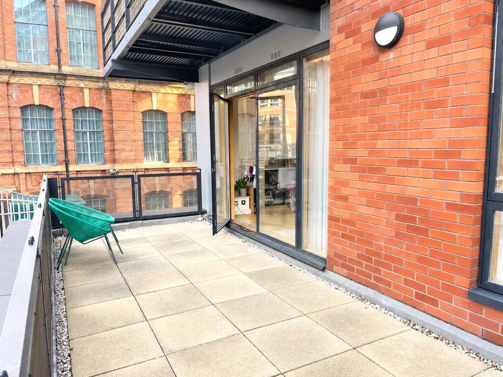 The Quays, 3 Concordia Street, Leeds, LS1 photo 4