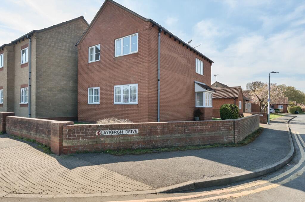 Bishops Court, Sleaford, Lincolnshire, NG34 photo 4