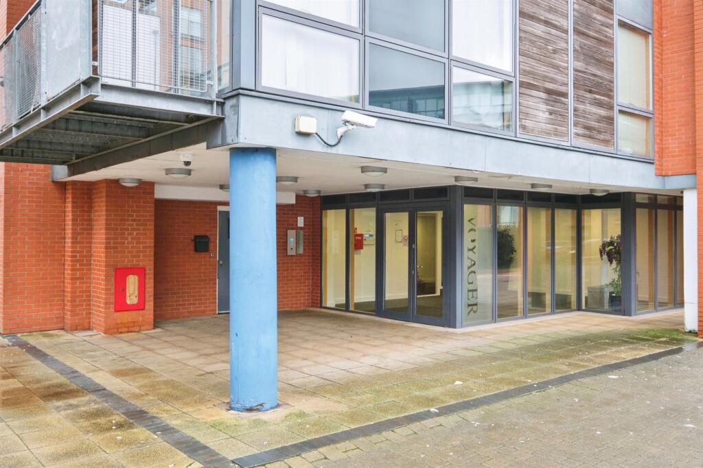 Additional image 9 of Sherborne Street, Birmingham