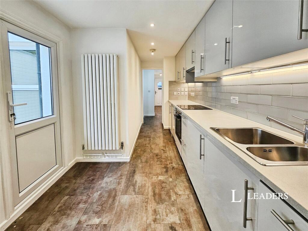 Main image of property: Blatchington Road, Hove, East Sussex, BN3