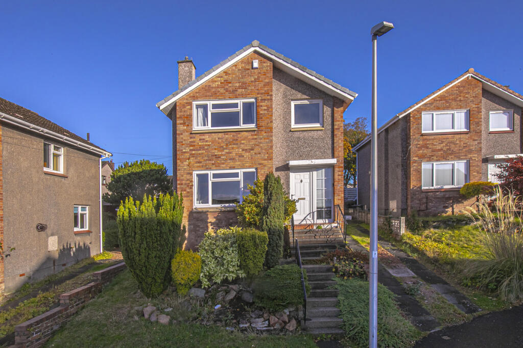 Main image of property: Annsmuir Place, Kirkcaldy, KY2