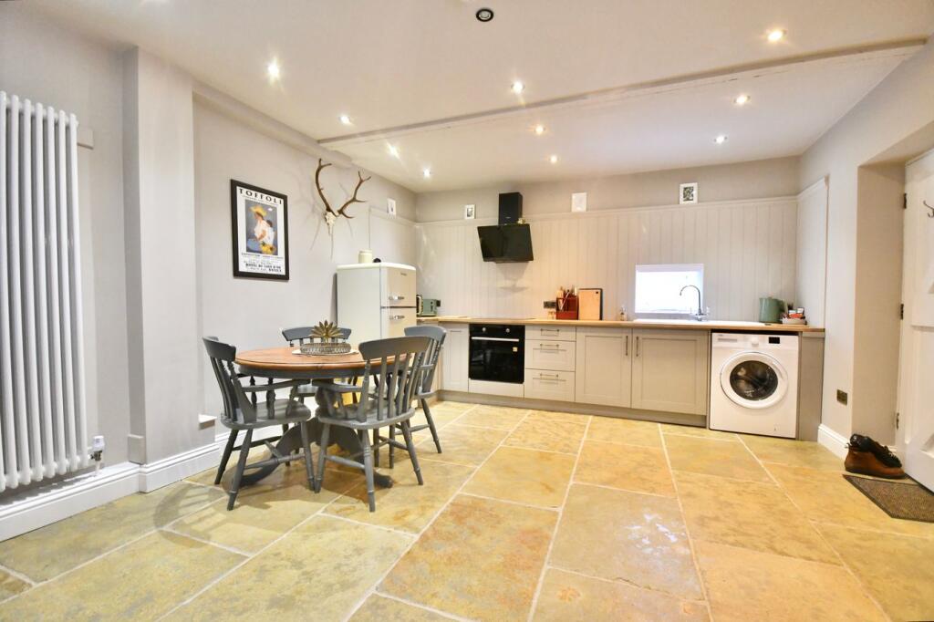 House in King's Lynn, Purfleet Quay, South Lynn - View 5